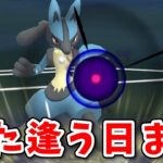 【生配信】かせきカップ最後のルカリオタイム！ #865【ポケモンGO】