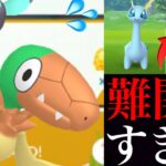 【ポケモンGO 判明】驚き！〇〇が相当キツイ！？レア色違いを狙うために重要なポイントは・・？【色違いアーケン・プロトーガ・アマルス・チゴラス・アドベンチャーウィーク】