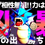 【生配信】力で全てを破壊するポケモンが存在するらしい(バグはその上を超えていきます。)【GOバトルリーグ】【かせきカップ】