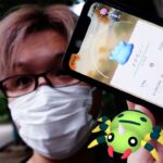 スポットライトアワーでとんでもない事が起きてしまいました【ポケモンGO】