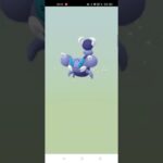 ポケモンGO★12km★タマゴ《４連》ガチャ【2022年6月8日】孵化分 #shorts