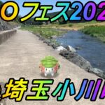 【ポケモンGO】ただただガチりまくったポケモンGOフェス2022！１日目@埼玉小川町