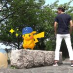 【ポケモンGO】幸運の贈り物？色違えポケカピカ＆ドンメル！GOフェス2022札幌に思いを馳せながら冒険してみたら「何か」が起こったスペシャル！【ポケカ5日目】