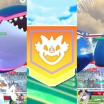 蓋歐卡回歸晚餐的約會！カイオーガ ポケモン GO！Kyogre return raids hour in Pokemon GO