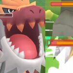 【ポケモンGO】厳選必須！？驚くべき鬼火力の強ポケのガチゴラスがさっそくバトルリーグで大暴れ・・！【Tyrantrum・チゴラス・GBL・バトルリーグ・スーパーリーグリミックス】