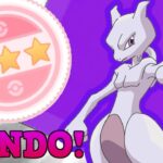 HUNDO! Mewtwo CAUGHT in Pokemon Go #shorts