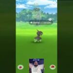 SHINY DEINO in Pokemon GO during JUNE 2022 COMMUNITY DAY!