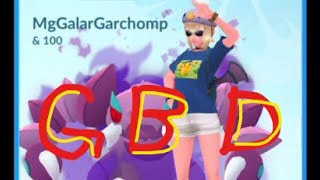 【生放送】レート2753~ スーパーリーグ ライブ配信　つめみりんのまったりGBD【ポケモンGO】【GOバトルリーグ】【GBL】