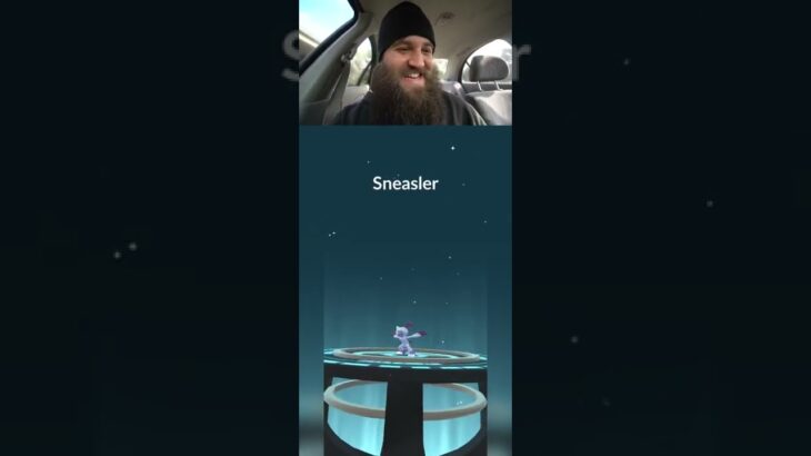 Evolving Hisuian Sneasal, Growlithe, Qwilfish & Voltorb – Pokemon GO