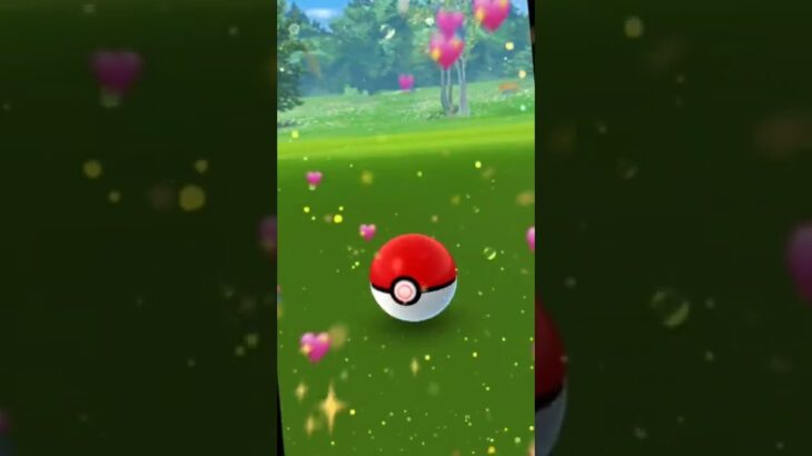 もしもポケモンGOに確定演出があったら