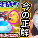 これが今の「正解の立ち回り」！？ヒスイイベ×おさんぽおこうポケ活【ポケモンGO】