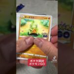 ポケモンGOの当たり枠出るか？