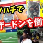 ライト勢でも気持ちがあればバトルに勝てる！【ポケモンGO】