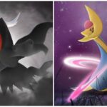 GO Fest Berlin – Darkrai, Cresselia Raid Invites Pokemon GO