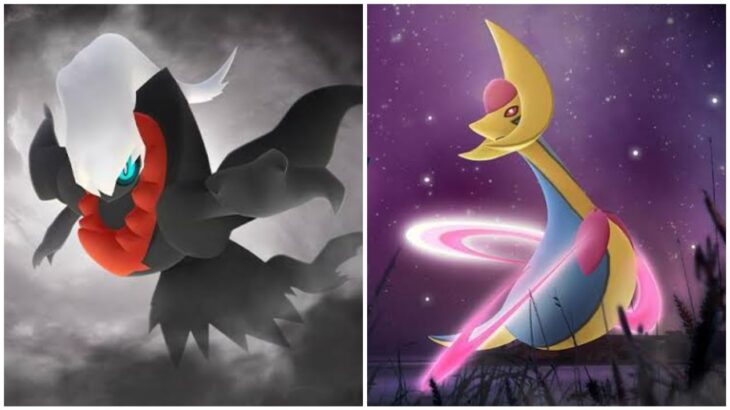 GO Fest Berlin – Darkrai, Cresselia Raid Invites Pokemon GO