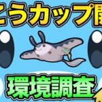 マンタインとかいうガチポケ使う！【 ポケモンGO 】【 GOバトルリーグ 】【 GBL 】【 ひこうカップ 】