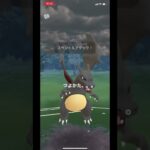 ポケモンGOバトルした！                  #ポケモンgo #ポケモン #チャンネル登録お願いします