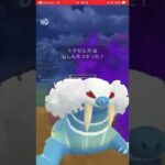 【ポケモンGO】3倍速。初心者らぴ、GBLやってみた！勝ち試合