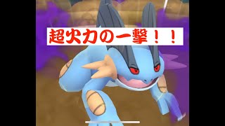 【ポケモンGO】まだまだ修行中！レジェンドパーティーでスーパーリーグへ！！【GOバトルリーグ】【スーパーリーグ】