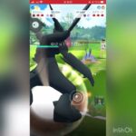 ポケモンGOマスターリーグしたらいい勝負に！？Part2