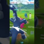 【ポケモンGO】【あとひとつ】サザンドラにかける【Thanks to Hydreigon】