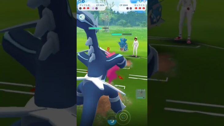 【ポケモンGO】【あとひとつ】サザンドラにかける【Thanks to Hydreigon】