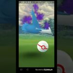 サカキからシャドウラティオスを救出【ポケモンGO】#shorts