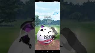 「ポケモンGo」いやいやそれあり！？#shorts