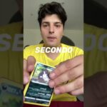 HO COMPRATO IL NUOVO SET POKEMON GO!