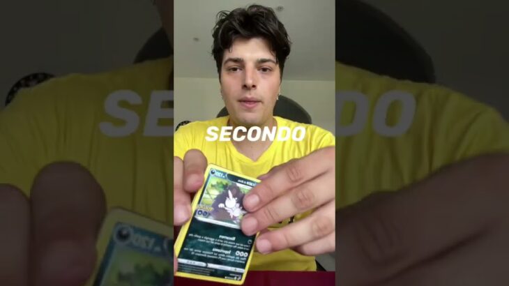 HO COMPRATO IL NUOVO SET POKEMON GO!