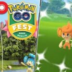 LIVE! GO Fest Berlin | Pokémon GO