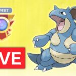 【生配信】ミスなく立ち回る！いざレジェンドへ！  Live #562【スーパーリーグ】【ポケモンGO】