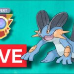 【生配信】今日こそは勝つ配信  Live #571【ハイパーリーグ】【ポケモンGO】