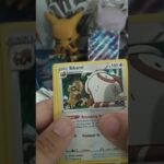 New Pokemon Go Mewtwo ETB opening part 6/8 #pokemon #pokemontcg #tcg #pokemongo