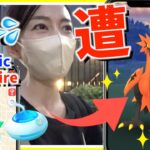 ガラルサンダー出現！？ポケモンの出現場所がわかる注目アプリ「Niantic Campfire」の使い方と注意事項を試してみた！!【ポケモンGO】