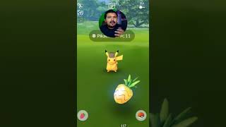 ¡PIKACHU CON DISFRAZ EN POKEMON GO! – Tips para Principiantes en Pokémon GO ⚡