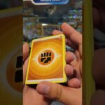 Pokemon GO Booster Pack #40 – Pokemon TCG #pokemon #pokemontcg #pokemongo #shorts