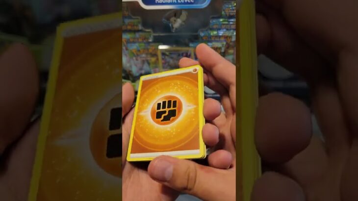 Pokemon GO Booster Pack #40 – Pokemon TCG #pokemon #pokemontcg #pokemongo #shorts