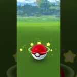 Pokemon Go Catching A Magikarp!