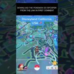 Pokemon Go Hack 2022 – Pokemon Go Spoofer With Joystick GPS Teleport iOS Android