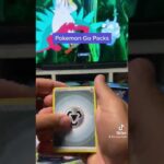 Pokemon Go Packs