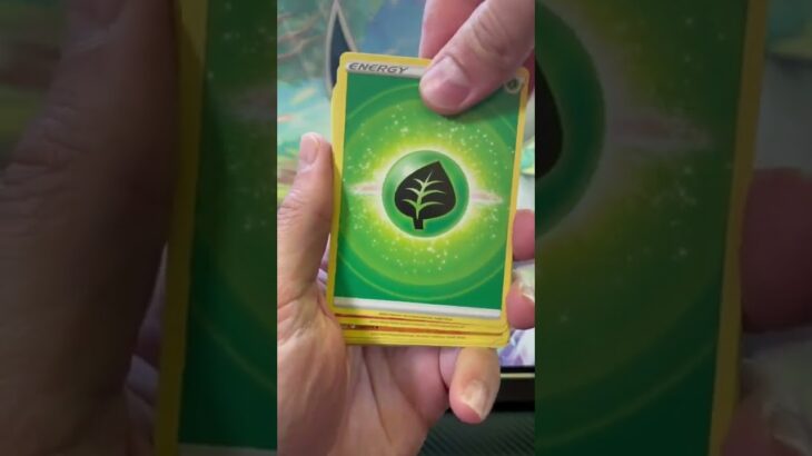 Pokemon Go TCG Pack Opening! Elite Trainer Box Final Pack! #pokemonopening #pokemonpackopening