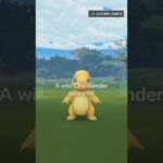 Shiny Charmander Full Odds – Pokemon Go