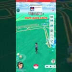 hack pokemon go iPhone, iPad | how to hack pokemon go | #pokemon  #shorts #pokemongo #pokémon(4)