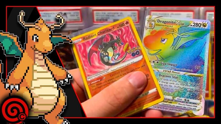 25th Anniversary Chase Card & A Spicy Pokemon Go Opening! #Shorts