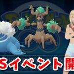 【生配信】レジェチャレ圏内目指してスーパーリーグ！ #922【ポケモンGO】