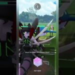 Armored Mewtwo🌀is Tanky🌟!Totally In Control😎! Pokemon Go