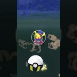 【ポケモンGO】レイドででないならタスクでピカチュウぴからせる【タスク】