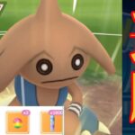 【GOバトルリーグ】予想以上の耐久力で敵のダメ感をバグらせる！！カポエラーで連戦連勝を決めていく！！【スーパーリーグ】