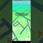 ポケモンGO　色違い　最高の瞬間♯７（タスク報酬）